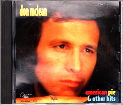 LargePhotos/873A674B-3D43-464D-88C7-BCCB79724CA0/Don Mclean - American Pie And Other Hits.PNG