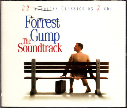 LargePhotos/873A674B-3D43-464D-88C7-BCCB79724CA0/Forrest Gump The Soundtrack (2 CD).PNG