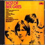 Bee Gees - Best Of Bee Gees Vol 1