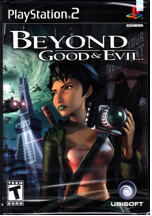 Beyond Good & Evil
