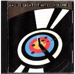 Eagles Greatest Hits Volume 2