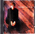 Elton John - Love Songs