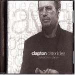 Eric Clapton - Clapton Chronicles The Best Of Eric Clapton