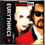 Eurythmics Greatest Hits