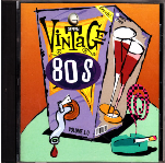 Geffen Vintage 80's Vol. 1