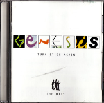Genesis - Turn It On Again