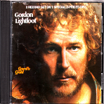 Gordon Lightfoot - Gord's Gold