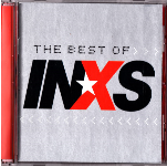 INXS - The Best Of INXS