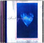 Indigo Moods (The Mystery & Passion of Night)