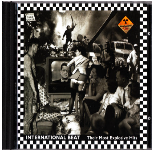 International Beat - Their Most Explosive Hits