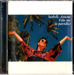 Isabelle Antena - Take Me To Paradise