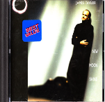 James Taylor - New Moon Shine