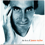 James Taylor - The Best of James Taylor