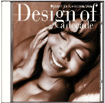 Janet Jackson - Design Of A Decade 1986-1996