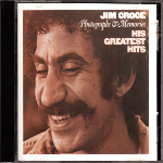 Jim Croce - Photographs