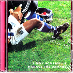 Jimmy Somerville - Manage The Damage