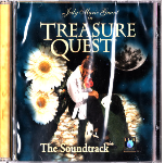 Jody Marie Grant - Treasure Quest