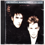 ORCHESTRAL MANEOUVRES In The Dark - The Best Of OMD