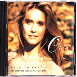 Olivia Newton-John - Back To Basics (The Essential Collection 1971-1992)