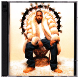 Outkast - Speakerboxxx/The Love Below (2 CD)