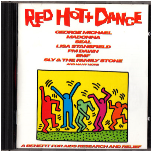 Red Hot + Dance