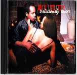 Rick Littleton - Deliciously Yours