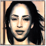 Sade - The Best Of Sade