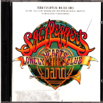 Sgt. Peppers Lonely Hearts Club - The Original Motion Picture Soundtrack