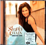 Shania Twain - Greatest Hits