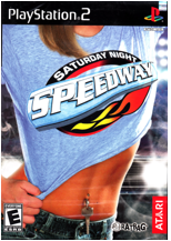Speedway (Saturday Night)