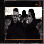 U2 - The Joshua Tree