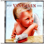 Van Halen - Van Halen - 1984