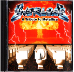 Various Artist - OVERLOAD (A Tribute To Metallica)
