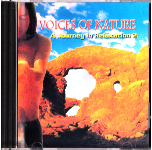 Voices Of Nature - A Journey In Relaxation 2