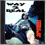 Way 2 Real - 38th Street