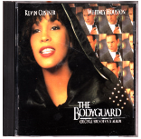 Whitney Houston - The BodyGuard Original Soundtrack Album