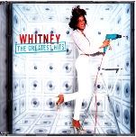 Whitney Houston - Whitney The Greatest Hits (2 CD)