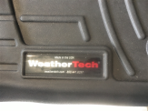 Thumbnails/873A674B-3D43-464D-88C7-BCCB79724CA0/weathertech 2013 kia sorento black floorliner 1st row front view image 2.jpg